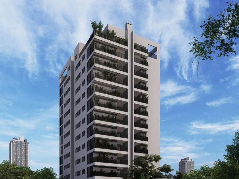 Apartamento no bairro Vila Formosa, Blumenau, cód. 1194