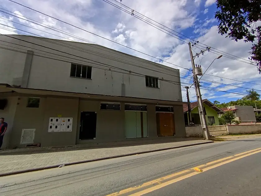 Sala Comercial no bairro Progresso, Blumenau, cód. 1298