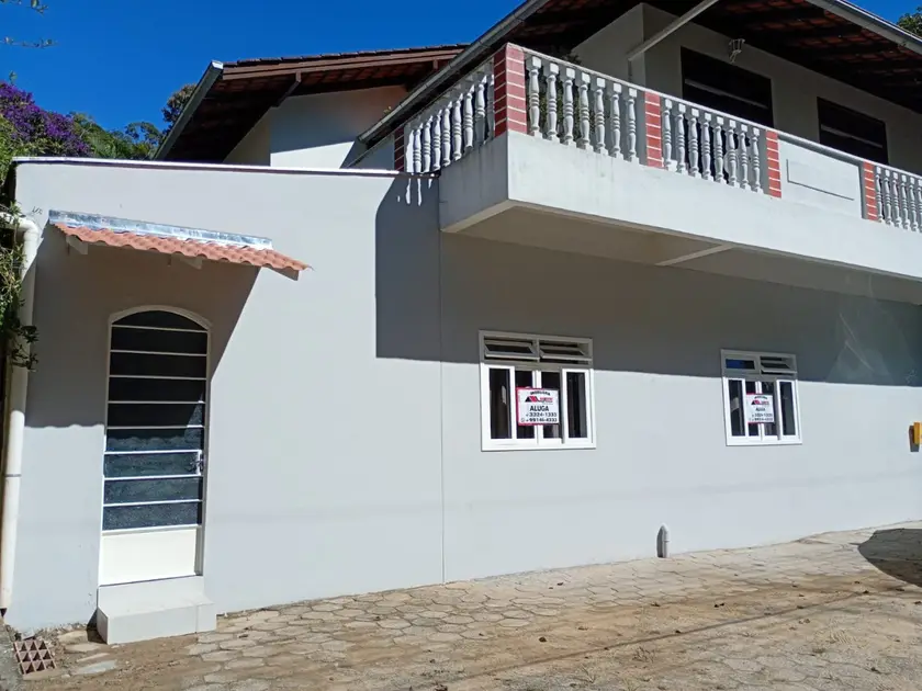 Apartamento no bairro Valparaíso, Blumenau, cód. 1315