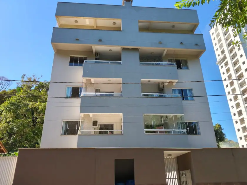 Apartamento no bairro Vila Formosa, Blumenau, cód. 1334