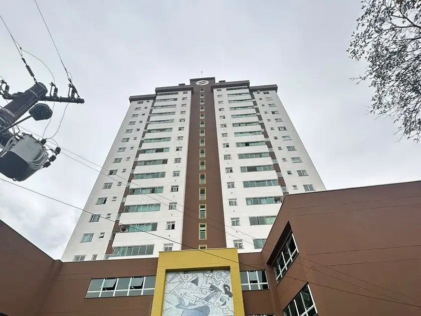 Apartamento no bairro Vila Nova, Blumenau, cód. 1348