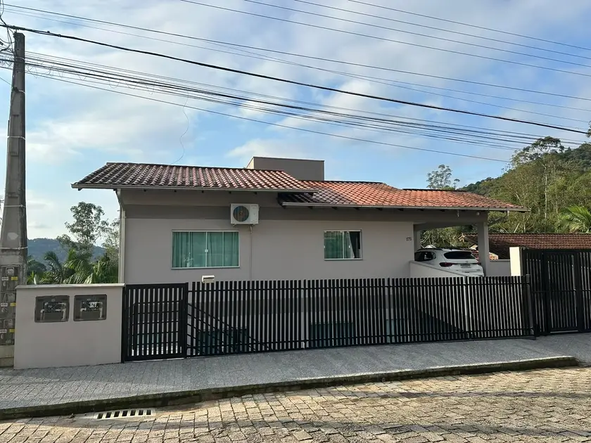 Kitnet no bairro Garcia, Blumenau, cód. 1350