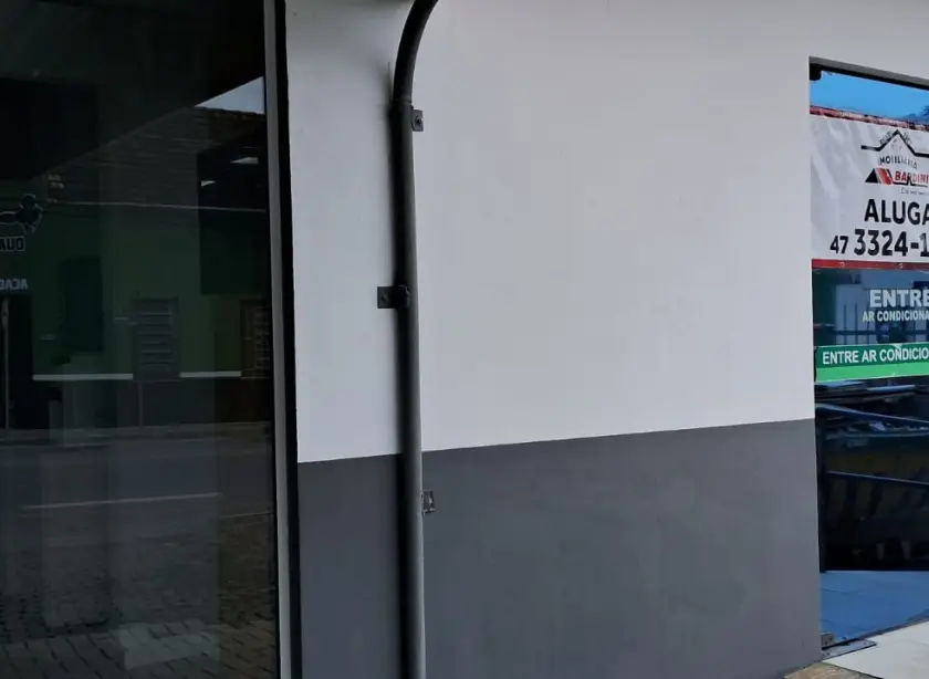 Sala Comercial no bairro Garcia, Blumenau, cód. 162
