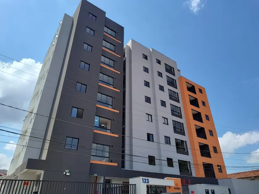 Apartamento no bairro Garcia, Blumenau, cód. 1222