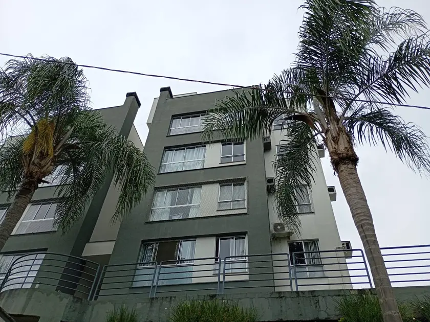 Apartamento no bairro Fortaleza, Blumenau, cód. 1291