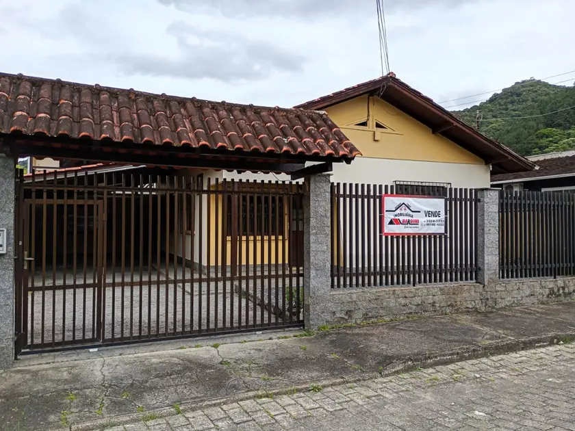 Casa no bairro Progresso, Blumenau, cód. 1292
