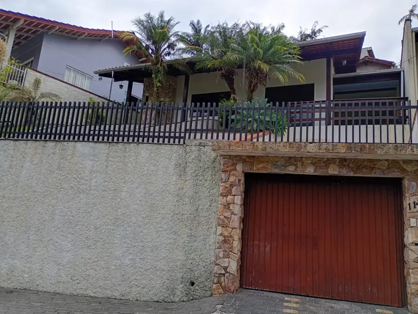 Casa no bairro Progresso, Blumenau, cód. 1302