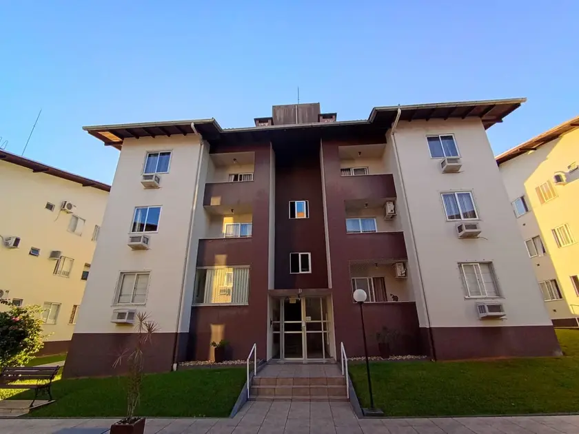 Apartamento no bairro Itoupava Norte, Blumenau, cód. 1322