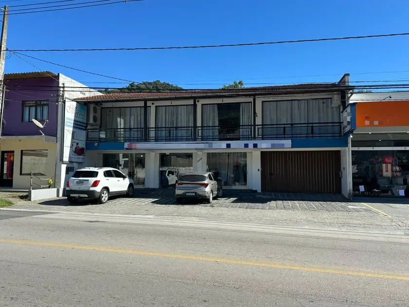 Casa no bairro Progresso, Blumenau, cód. 1330