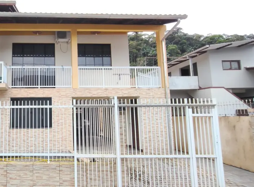 Casa no bairro Progresso, Blumenau, cód. 1349